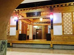 -纽斯桑拿会所(天山店)
