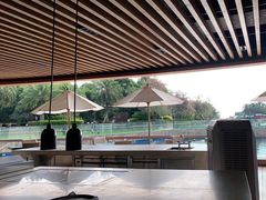 -天津湾西餐厅(三亚海棠湾洲际度假酒店)