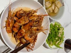 -慧娟面馆·餐厅(望江路店)