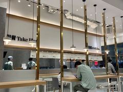 -池奈·咖喱蛋包饭(熙地港店)