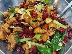 -鲁南老味·百年传承地域鲁菜(岔路街店)