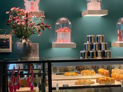 -街角 T·COFFEE 融合料理·BISTRO(车公庙店)