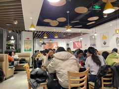 大堂-潇湘阁(望京SOHO店)