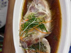 -范饭椰林川湘味海鲜·椰子鸡(三亚湾椰梦长廊店)