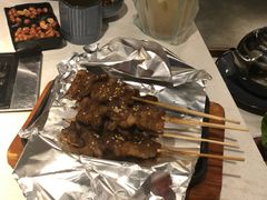 -百年果林椰子鸡(中洲店)