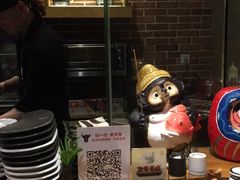 -一牛道炭火烧肉居酒屋(椒江店)