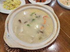 -新木器时代餐厅(太湖新天地店)