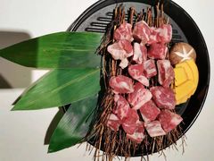 -千纸鹤嫩汁烤肉(学府店)