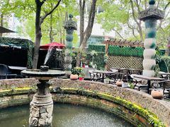 -Golden Lily河内巴黎法越料理餐厅(建国西路店)