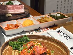 -朴太院·烤肉万岁(盐城店)