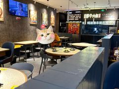 -我是那个大叔·美食研究所(新塘路店)