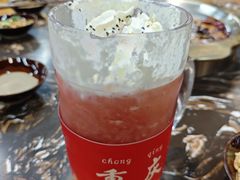 -堂客老火锅(欣阳广场总店)