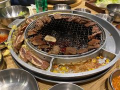 虎东牛排-姜虎东白丁烤肉(苏州中心店)