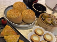 -味可道美食坊(福基路店)