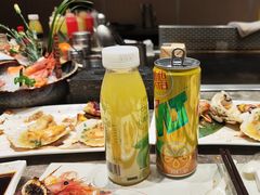 -大渔铁板烧(花园道店)