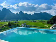 -万峰林风景区