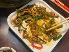 -61号餐吧(兴坪古镇漓江店)