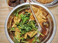 -柳州肥姨妈大骨螺蛳粉(老闵行店)