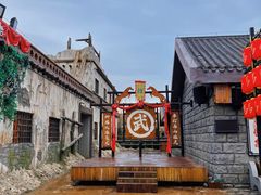 -中国马镇舞马世界主题乐园