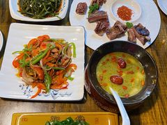 -庭院小酌(瑞莲街店)