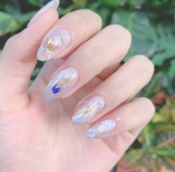 -Sakura Nail Studio美甲美睫