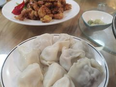 -叁拾壹克饺子·东北菜(国贸店)