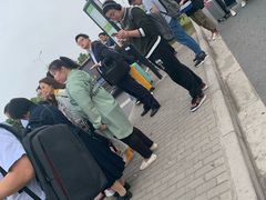 -和记小菜(东方店)