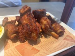 -创味·民间海南菜·非遗藤桥排骨(藤桥·免税城店)