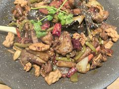 -一麻一辣麻辣香锅(方庄店)