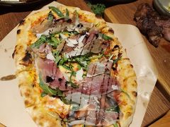 -The Diner X餐厅(青岛万象城店)