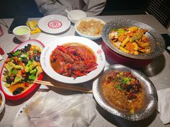 -叶派龙虾·招牌十三香(合肥路首店)