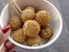 糖油粑粑-黑色经典臭豆腐·湖南特产(坡子街店)