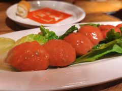 -牛很鲜潮汕牛肉火锅(朝晖路店)