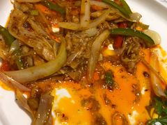 东安子鸡-马凯餐厅(地安门店)