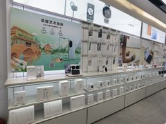 -荣耀授权体验店(双井富力店)