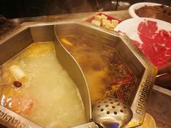 -大渝火锅(太仓万达店)