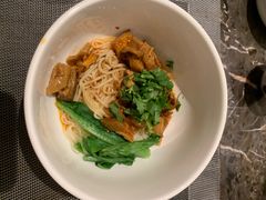 -丽彩天祺酒店-自助餐厅