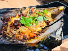 -撸啊撸铁签小肉(车站南路店)