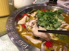 -煌飞鸿江湖盛宴(奥体总舵店)