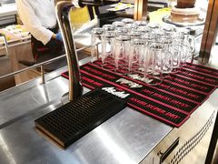 -武汉洲际酒店·漢自助餐厅
