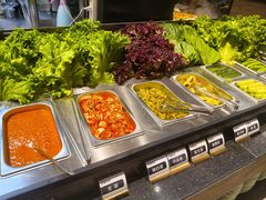 -韩盛·盛江山自助料理(中街大悦城黑金店)
