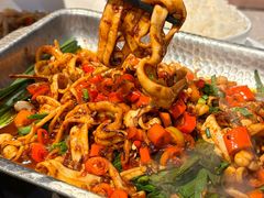 -大碗先生(万家丽店)