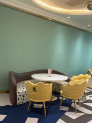 -奈尔宝家庭中心·亲子餐厅(苏州大悦城店)