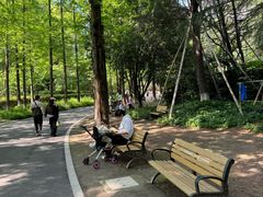 -苏州河梦清园环保主题公园