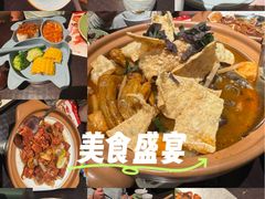 -桂小厨广西菜(万象城店)