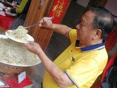 -文儒九号·闽菜馆(三坊七巷店)