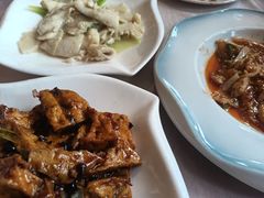 -马凯餐厅(长椿街店)