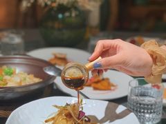 -HOME餐厅粤菜 融合菜