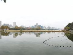 -南宁南湖公园