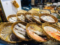 -长平老姿娘夜粥(平东一街店)